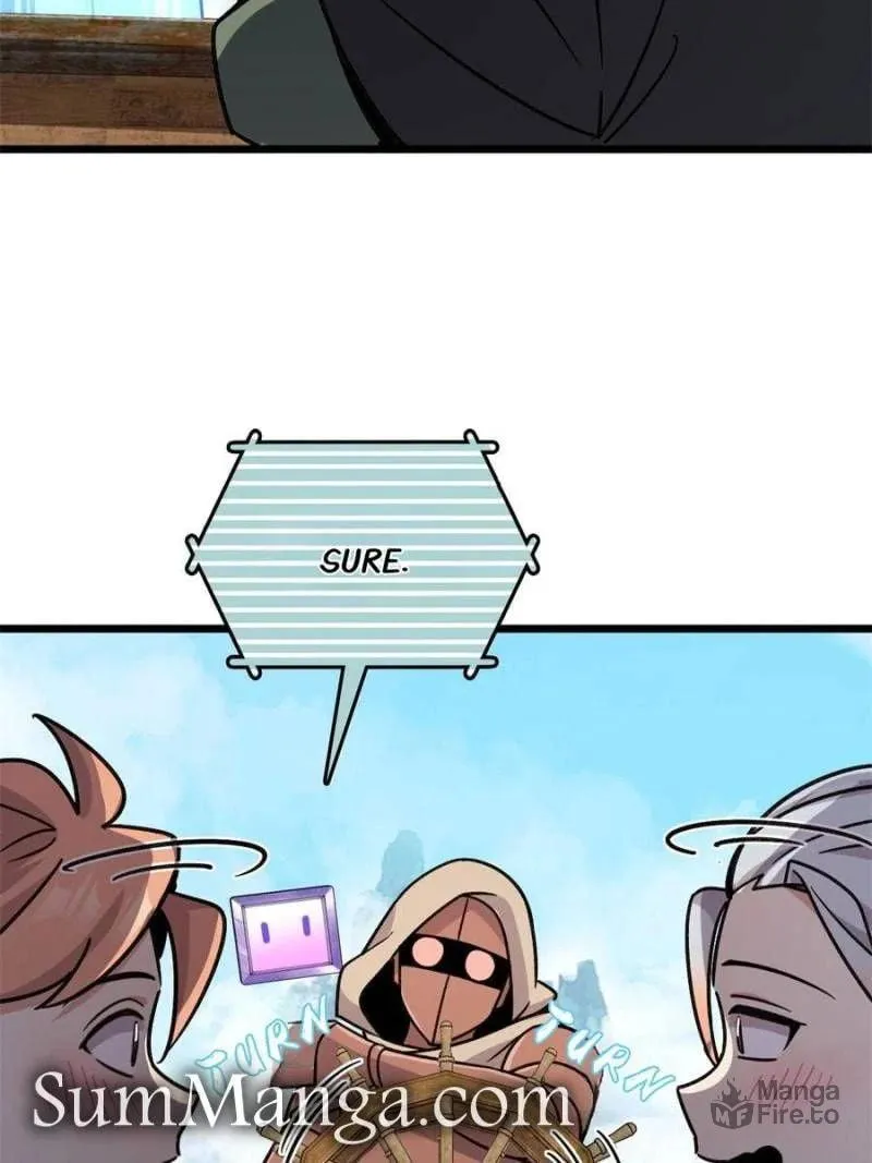 My Master Only Breaks Through Every Time the Limit Is Reached Chapter 122 page 12 - 