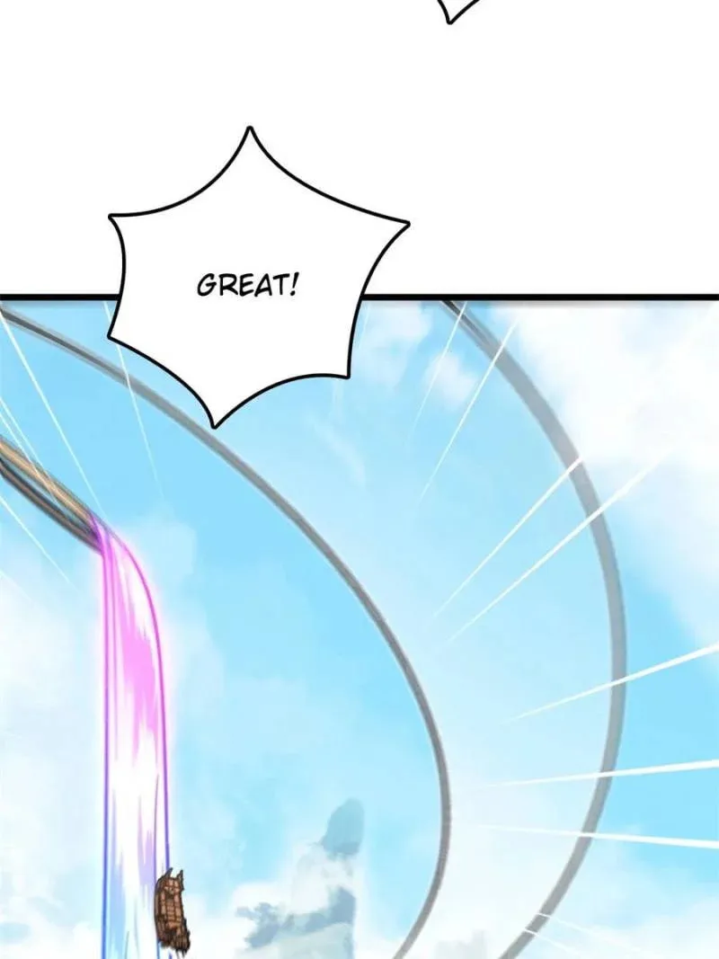 My Master Only Breaks Through Every Time the Limit Is Reached Chapter 122 page 14 - 