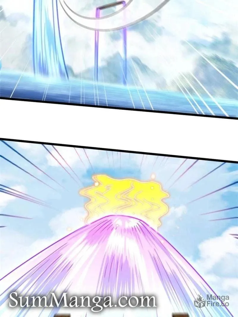 My Master Only Breaks Through Every Time the Limit Is Reached Chapter 122 page 15 - 