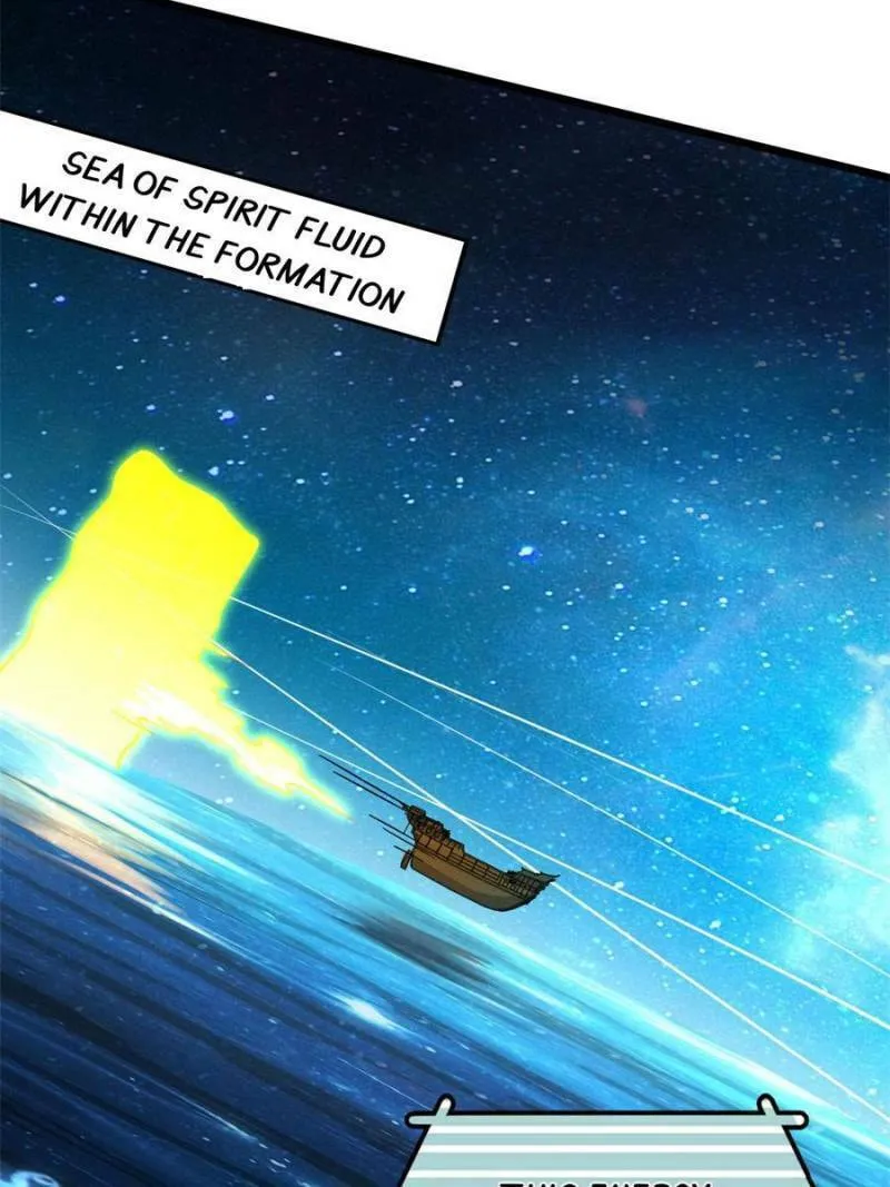 My Master Only Breaks Through Every Time the Limit Is Reached Chapter 122 page 17 - 