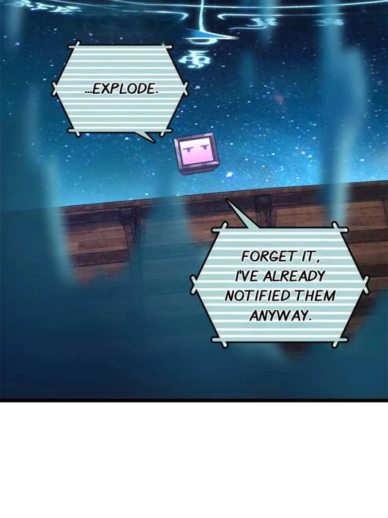 My Master Only Breaks Through Every Time the Limit Is Reached Chapter 122 page 26 - 