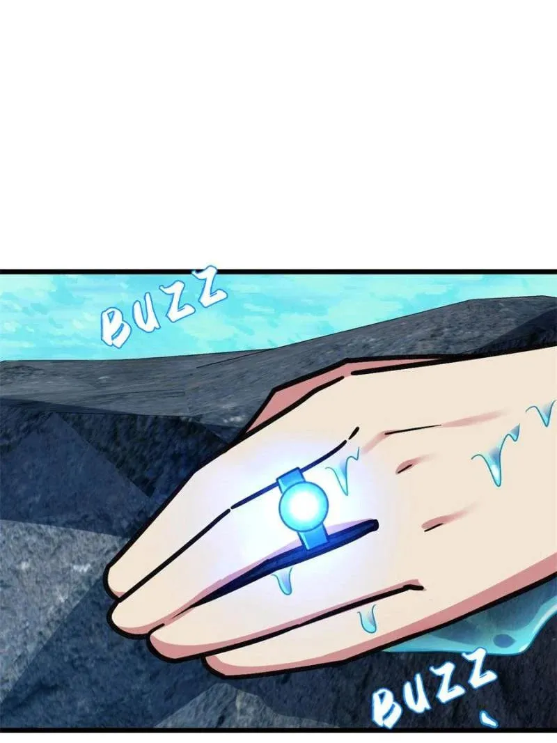My Master Only Breaks Through Every Time the Limit Is Reached Chapter 122 page 29 - 