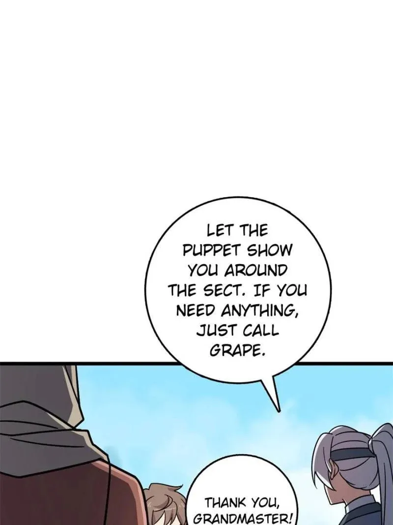 My Master Only Breaks Through Every Time the Limit Is Reached Chapter 122 page 4 - 