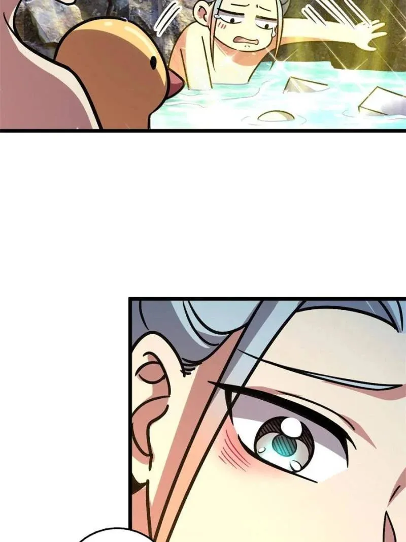 My Master Only Breaks Through Every Time the Limit Is Reached Chapter 122 page 37 - 