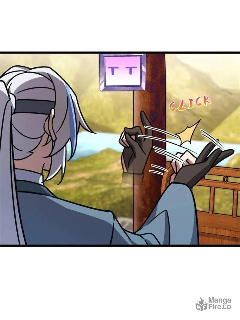 My Master Only Breaks Through Every Time the Limit Is Reached Chapter 122 page 50 - 