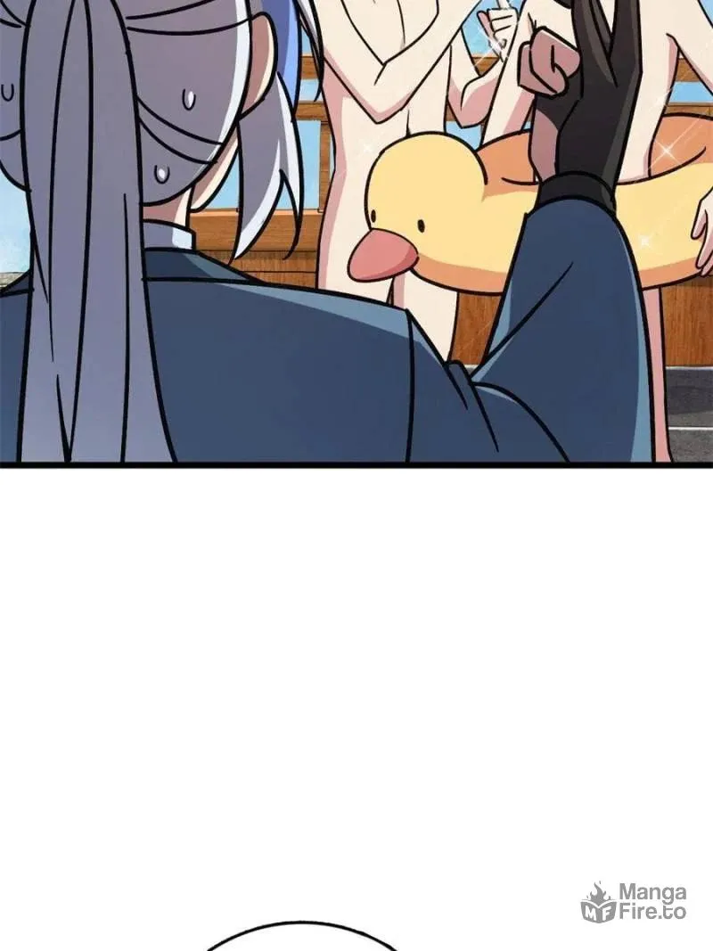 My Master Only Breaks Through Every Time the Limit Is Reached Chapter 122 page 55 - 