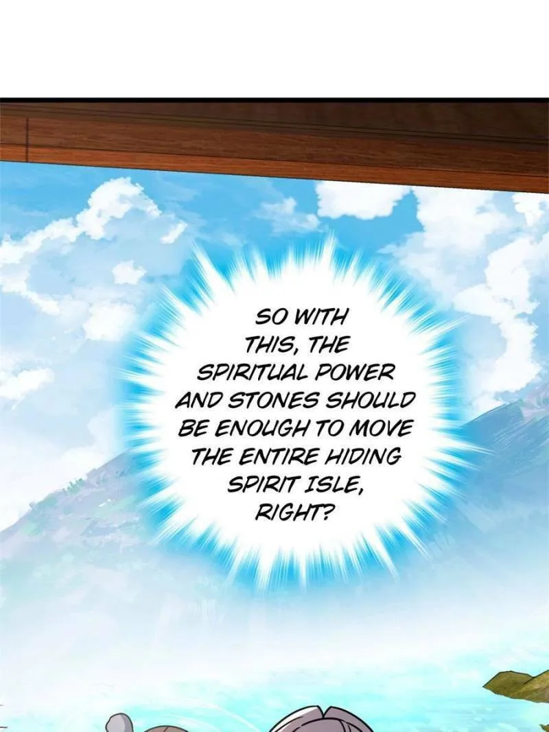 My Master Only Breaks Through Every Time the Limit Is Reached Chapter 122 page 62 - 