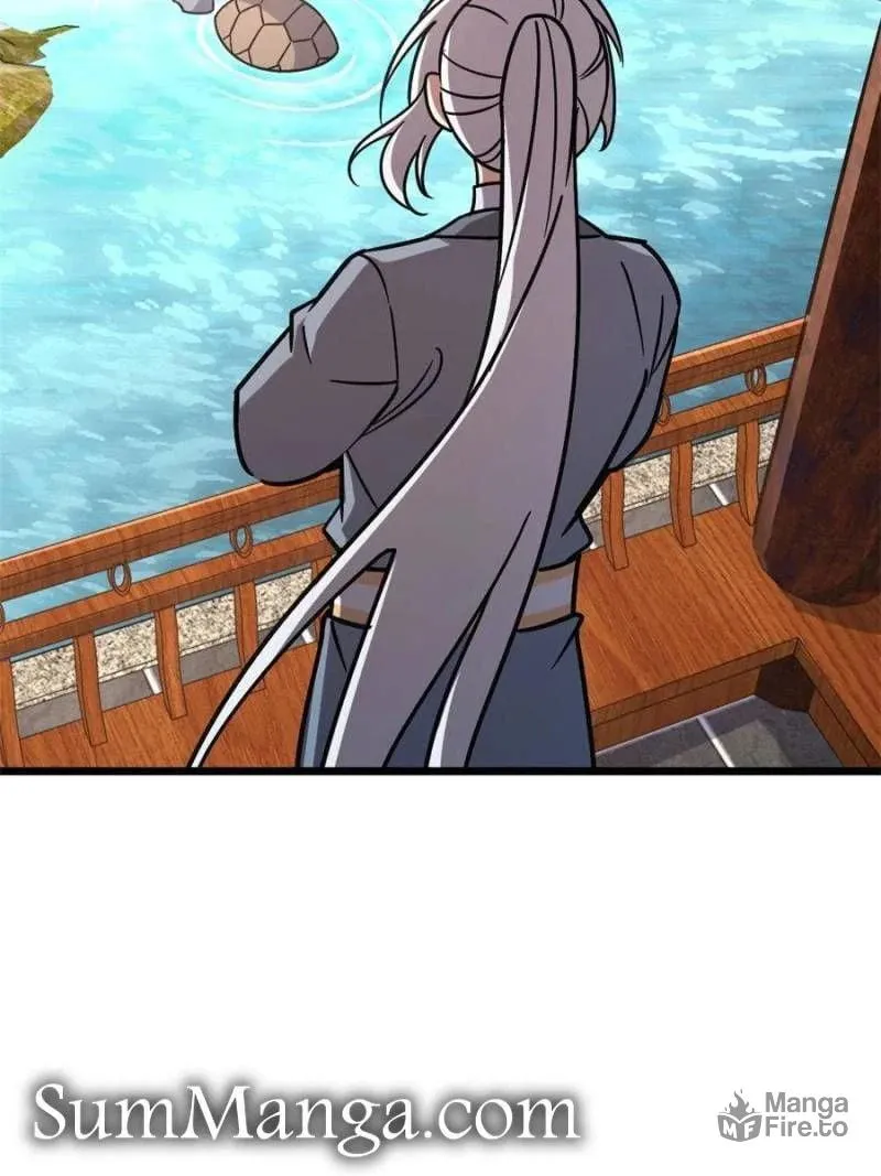 My Master Only Breaks Through Every Time the Limit Is Reached Chapter 122 page 63 - 
