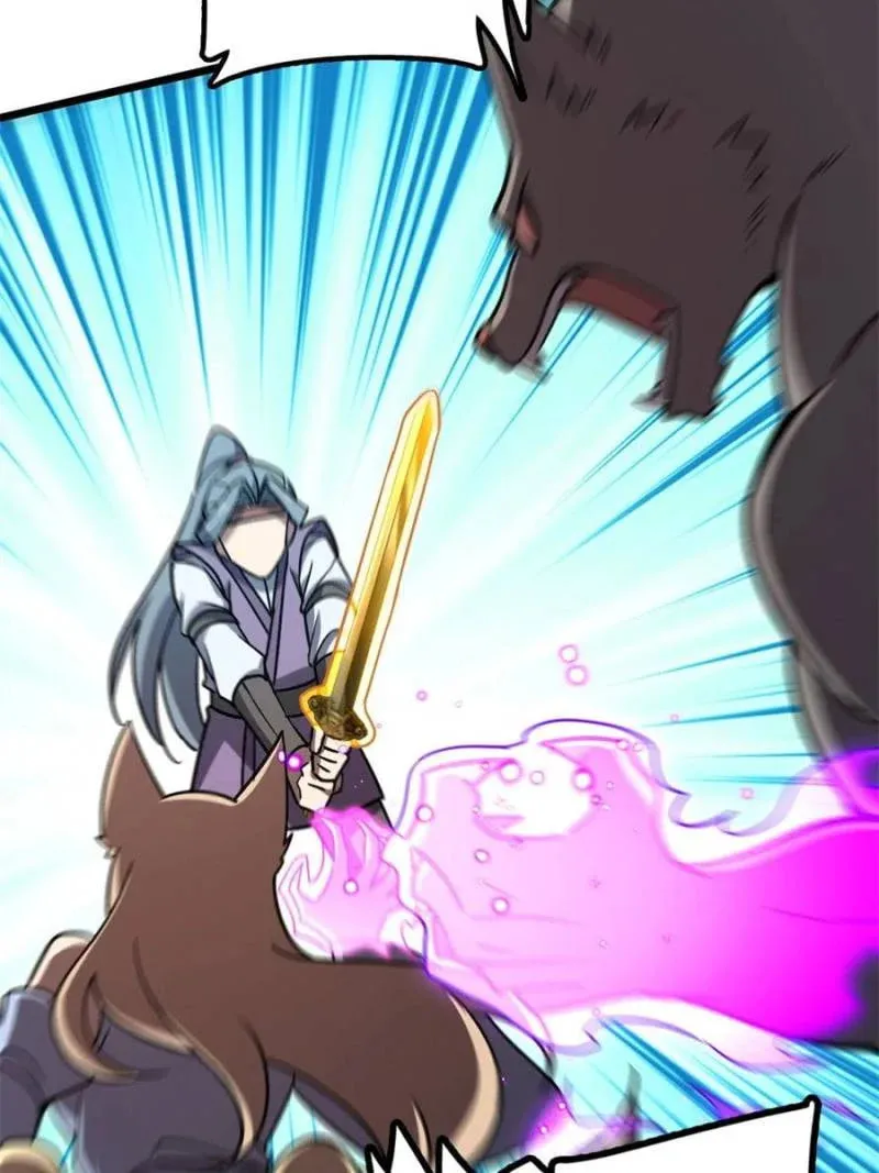 My Master Only Breaks Through Every Time the Limit Is Reached Chapter 122 page 67 - 