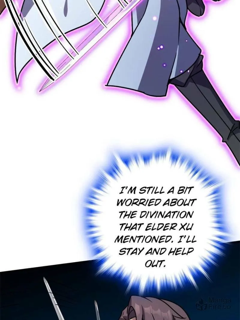 My Master Only Breaks Through Every Time the Limit Is Reached Chapter 122 page 72 - 