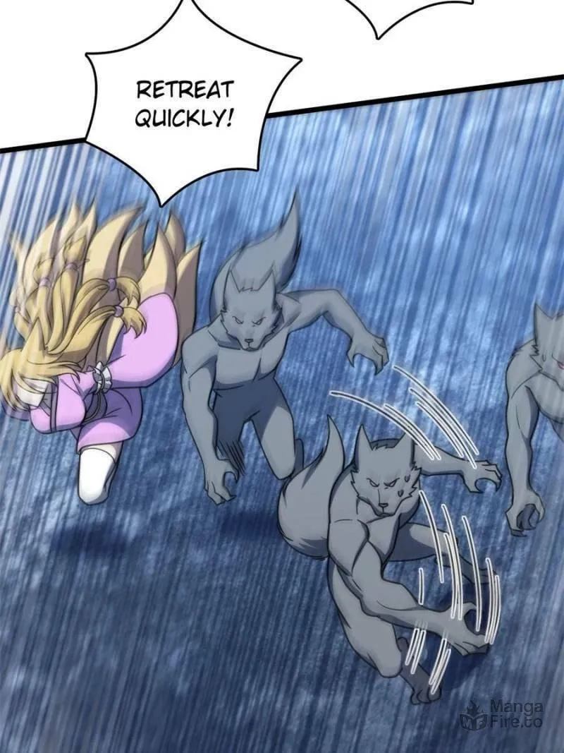 My Master Only Breaks Through Every Time the Limit Is Reached Chapter 122 page 75 - 