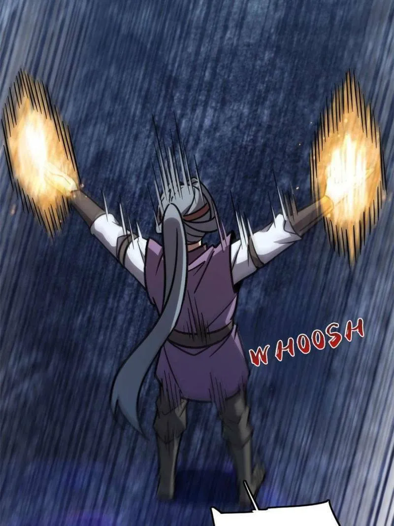 My Master Only Breaks Through Every Time the Limit Is Reached Chapter 122 page 76 - 