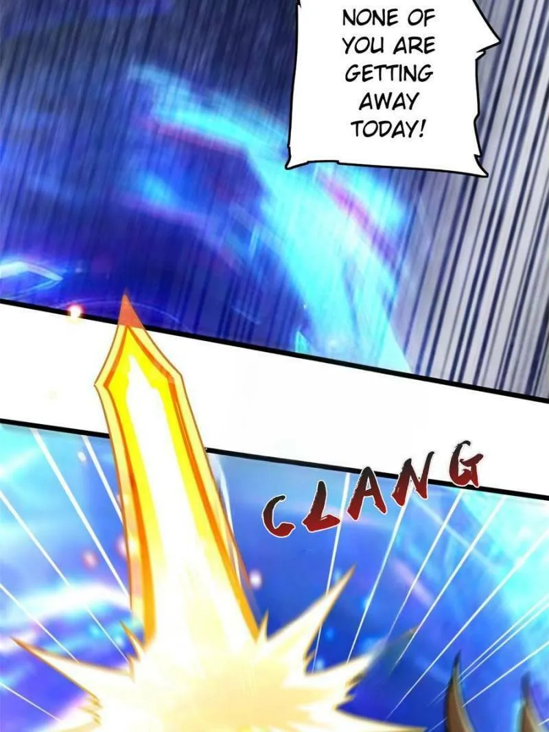 My Master Only Breaks Through Every Time the Limit Is Reached Chapter 122 page 77 - 