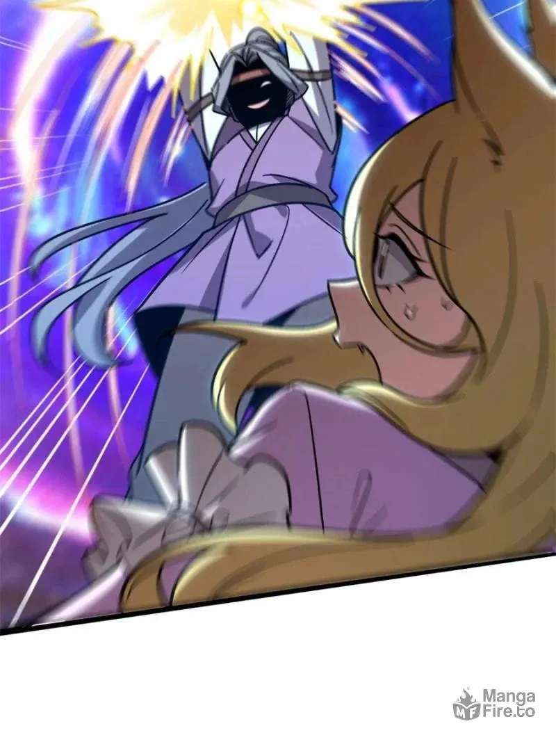 My Master Only Breaks Through Every Time the Limit Is Reached Chapter 122 page 78 - 