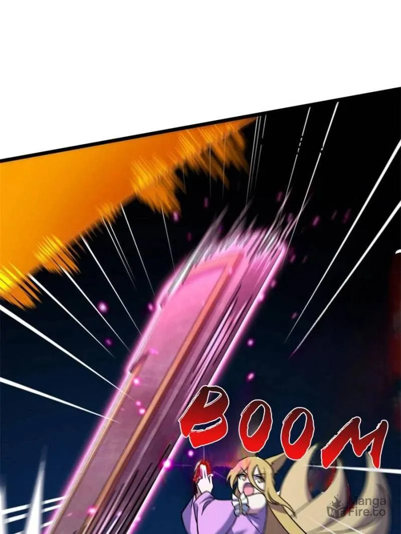 My Master Only Breaks Through Every Time the Limit Is Reached Chapter 122 page 80 - 