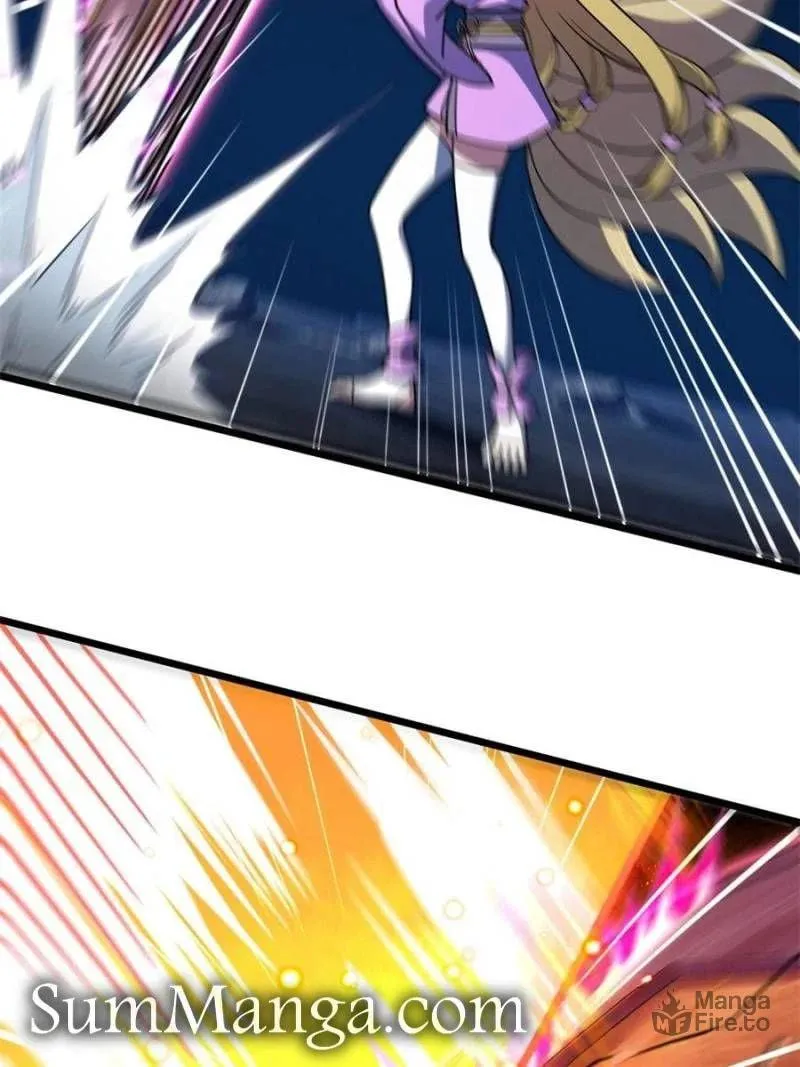 My Master Only Breaks Through Every Time the Limit Is Reached Chapter 122 page 81 - 