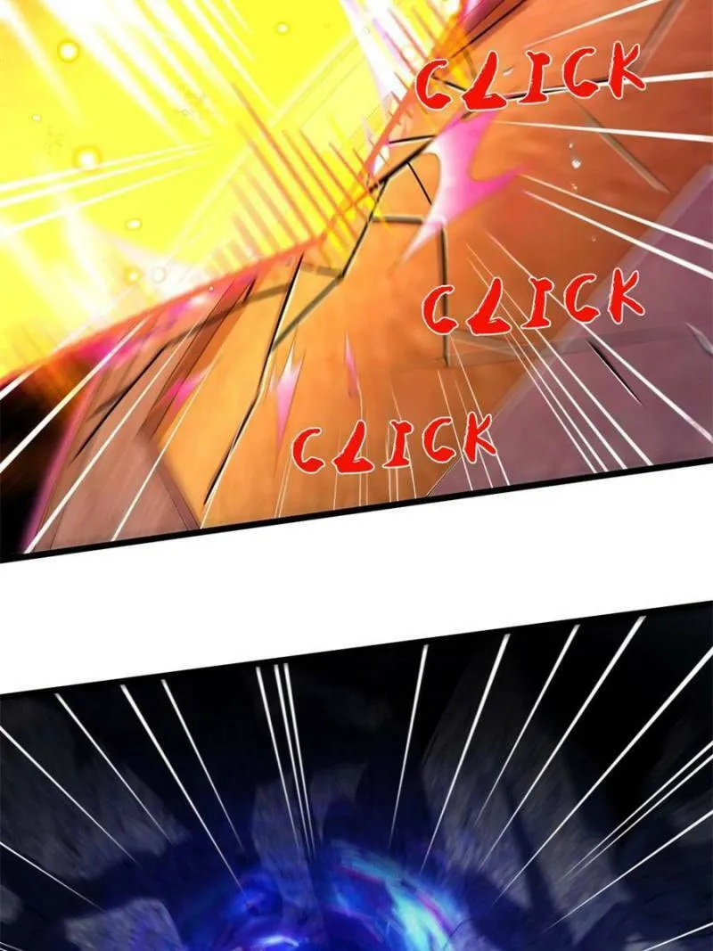 My Master Only Breaks Through Every Time the Limit Is Reached Chapter 122 page 82 - 