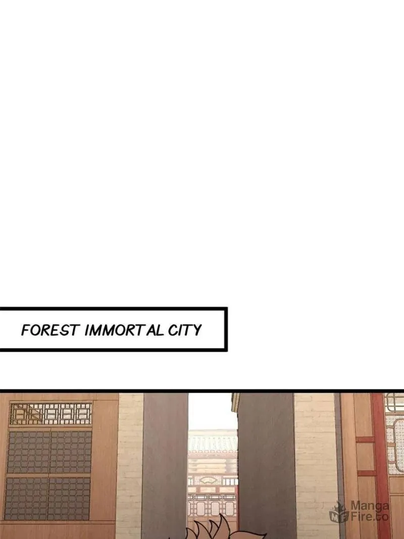 My Master Only Breaks Through Every Time the Limit Is Reached Chapter 122 page 85 - 