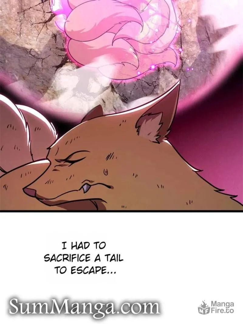 My Master Only Breaks Through Every Time the Limit Is Reached Chapter 122 page 87 - 
