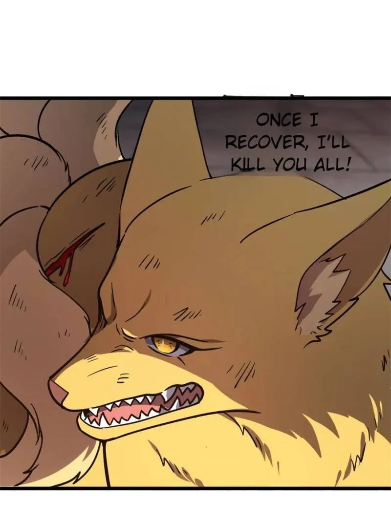 My Master Only Breaks Through Every Time the Limit Is Reached Chapter 122 page 88 - 