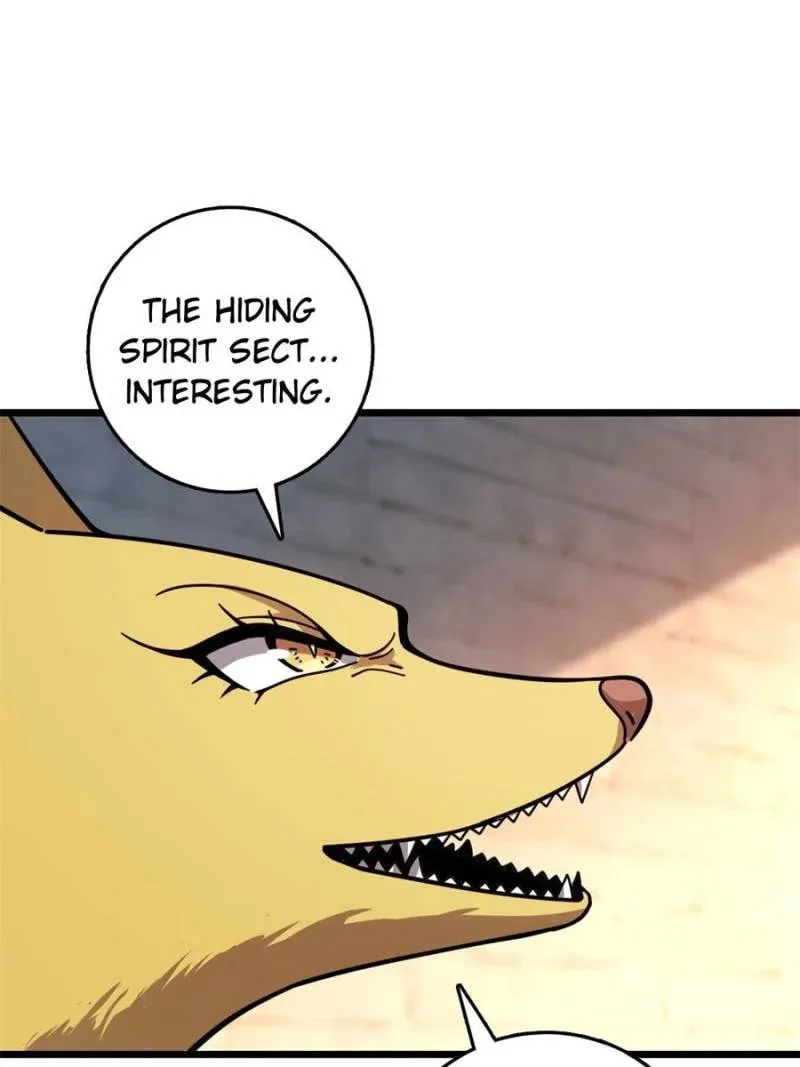 My Master Only Breaks Through Every Time the Limit Is Reached Chapter 122 page 91 - 