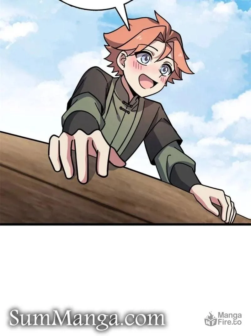 My Master Only Breaks Through Every Time the Limit Is Reached Chapter 122 page 93 - 