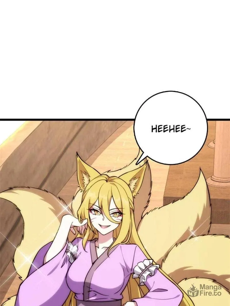 My Master Only Breaks Through Every Time the Limit Is Reached Chapter 122 page 95 - 