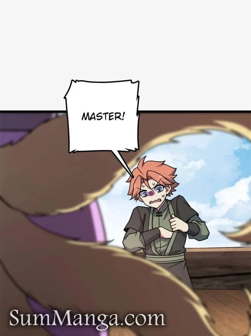 My Master Only Breaks Through Every Time the Limit Is Reached Chapter 122 page 98 - 