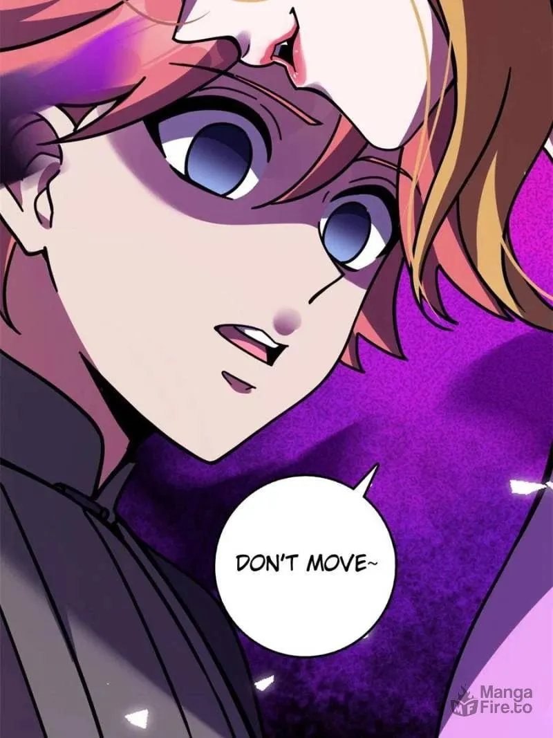 My Master Only Breaks Through Every Time the Limit Is Reached Chapter 122 page 100 - 