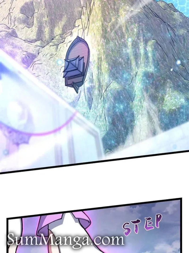 My Master Only Breaks Through Every Time the Limit Is Reached Chapter 123 page 14 - 