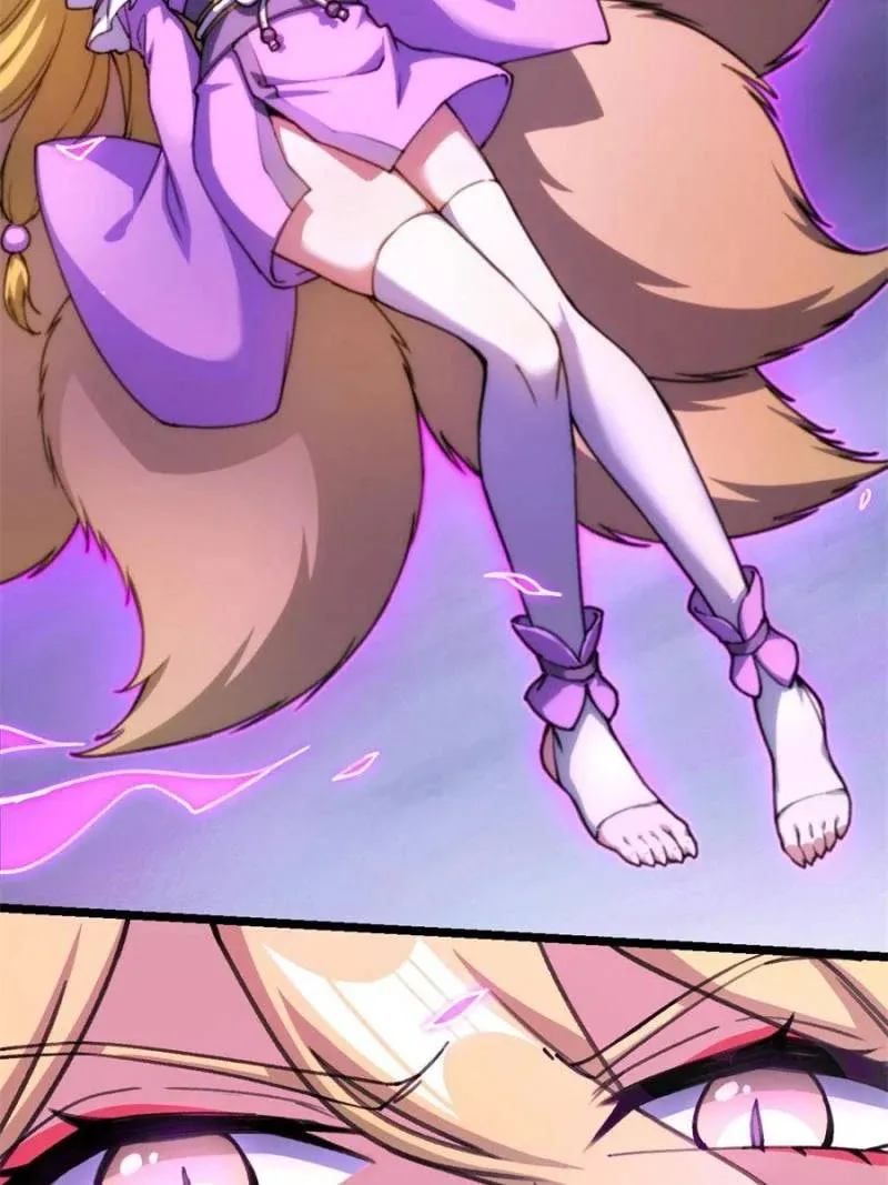 My Master Only Breaks Through Every Time the Limit Is Reached Chapter 123 page 16 - 