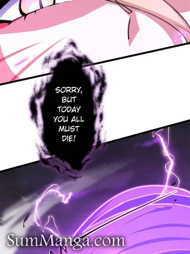 My Master Only Breaks Through Every Time the Limit Is Reached Chapter 123 page 17 - 
