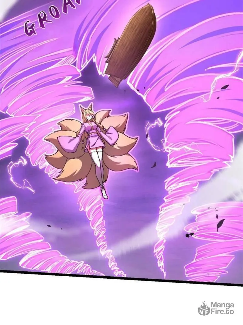 My Master Only Breaks Through Every Time the Limit Is Reached Chapter 123 page 18 - 