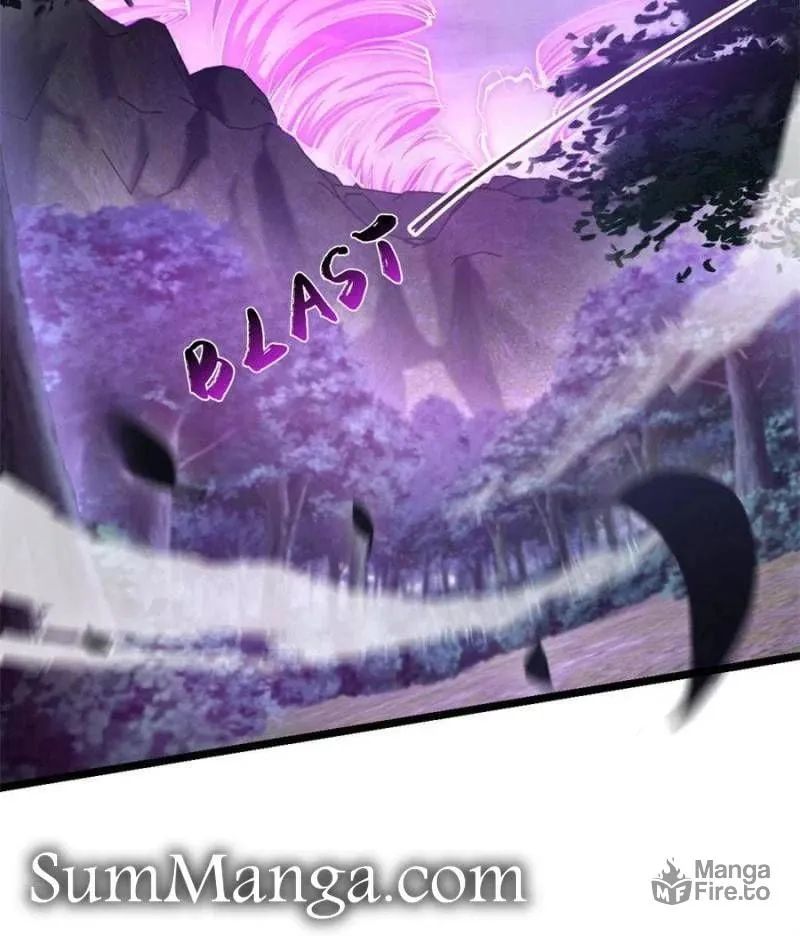 My Master Only Breaks Through Every Time the Limit Is Reached Chapter 123 page 20 - 