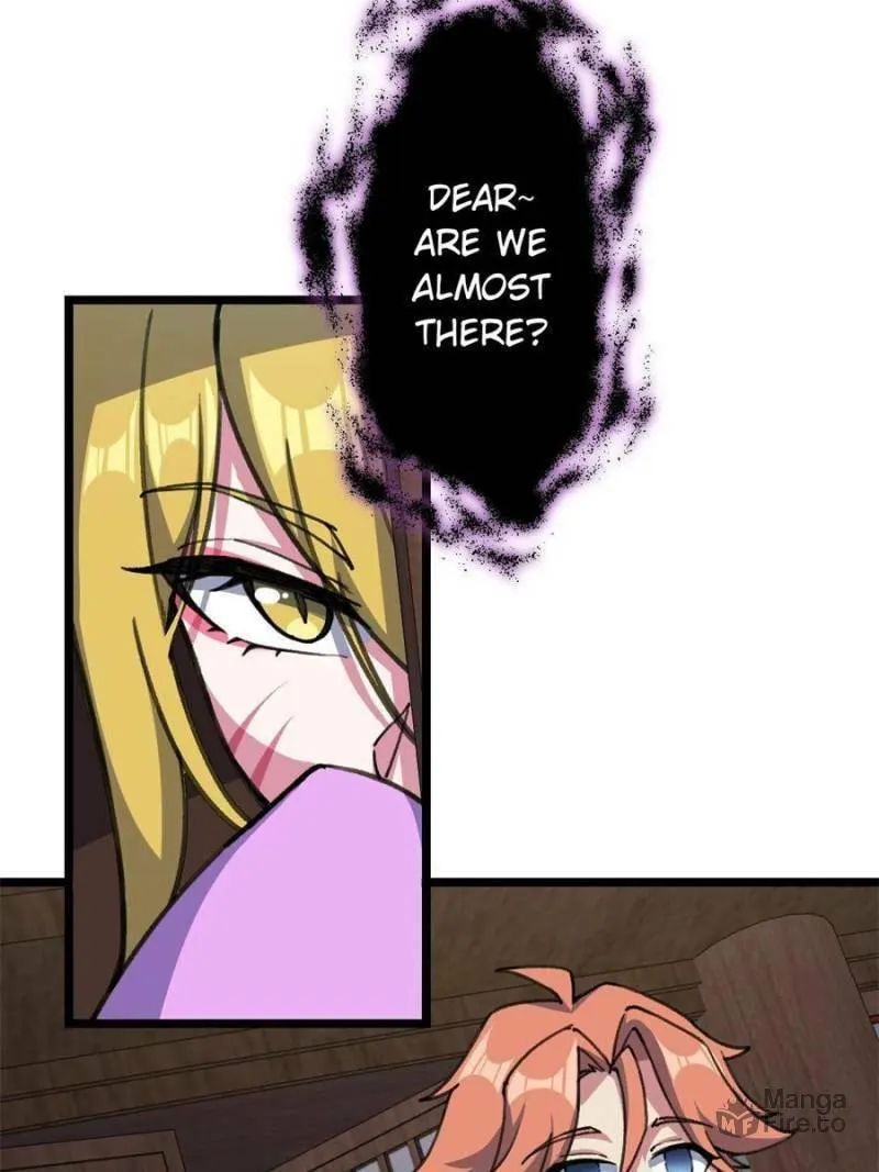 My Master Only Breaks Through Every Time the Limit Is Reached Chapter 123 page 3 - 