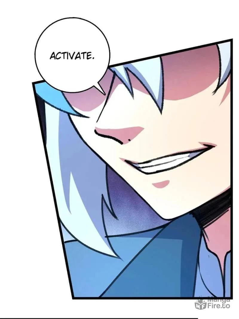 My Master Only Breaks Through Every Time the Limit Is Reached Chapter 123 page 21 - 