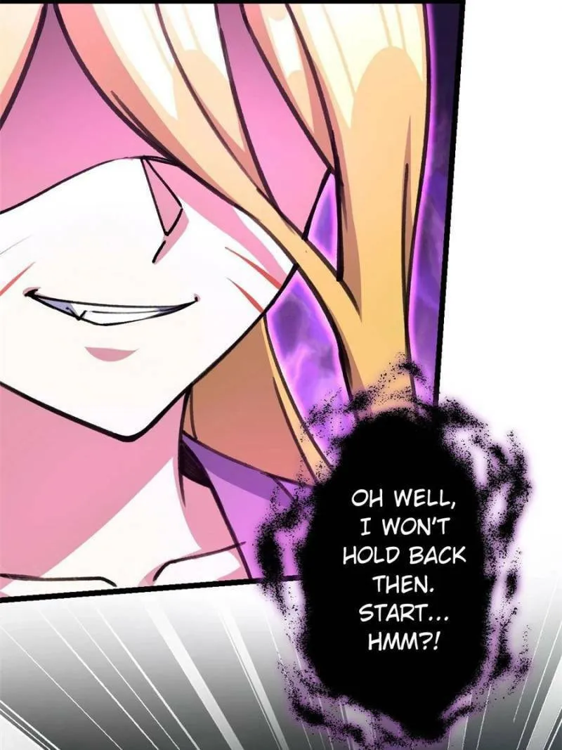 My Master Only Breaks Through Every Time the Limit Is Reached Chapter 123 page 22 - 