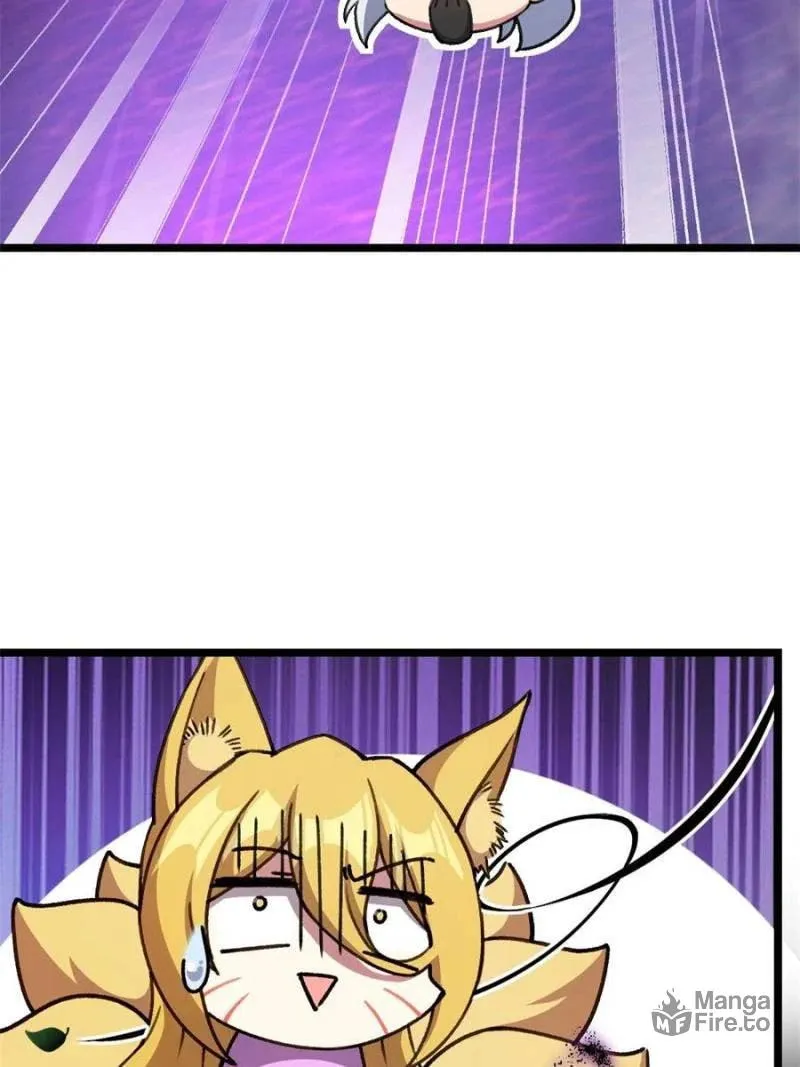 My Master Only Breaks Through Every Time the Limit Is Reached Chapter 123 page 24 - 