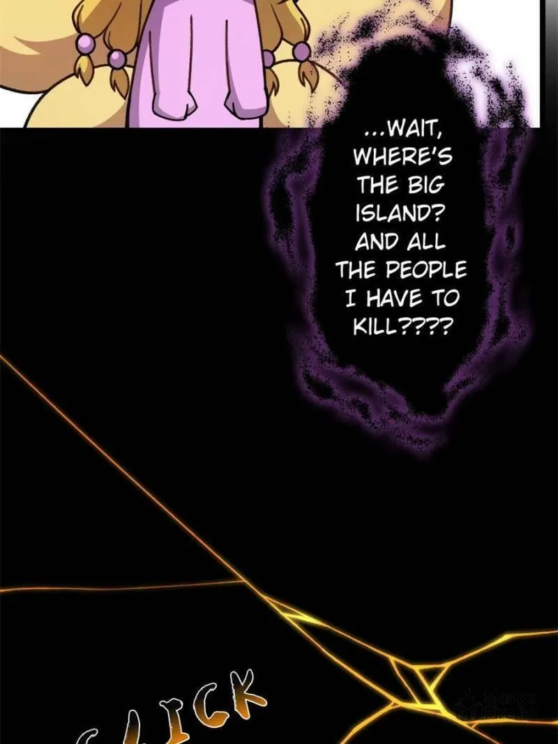 My Master Only Breaks Through Every Time the Limit Is Reached Chapter 123 page 25 - 