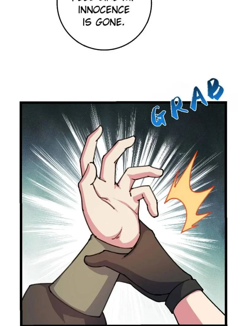 My Master Only Breaks Through Every Time the Limit Is Reached Chapter 123 page 43 - 