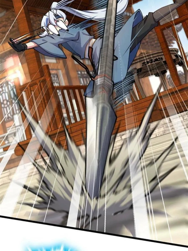 My Master Only Breaks Through Every Time the Limit Is Reached Chapter 123 page 52 - 