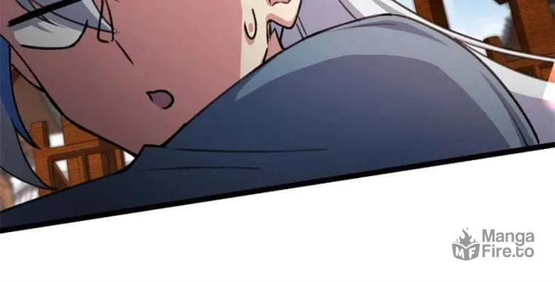 My Master Only Breaks Through Every Time the Limit Is Reached Chapter 123 page 54 - 