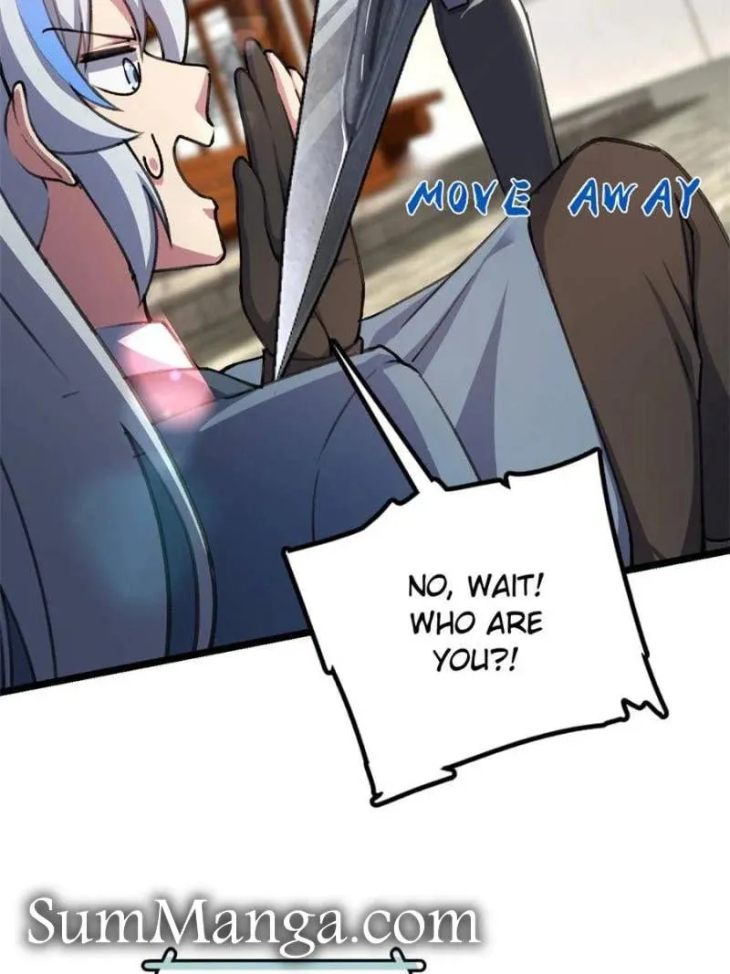My Master Only Breaks Through Every Time the Limit Is Reached Chapter 123 page 59 - 