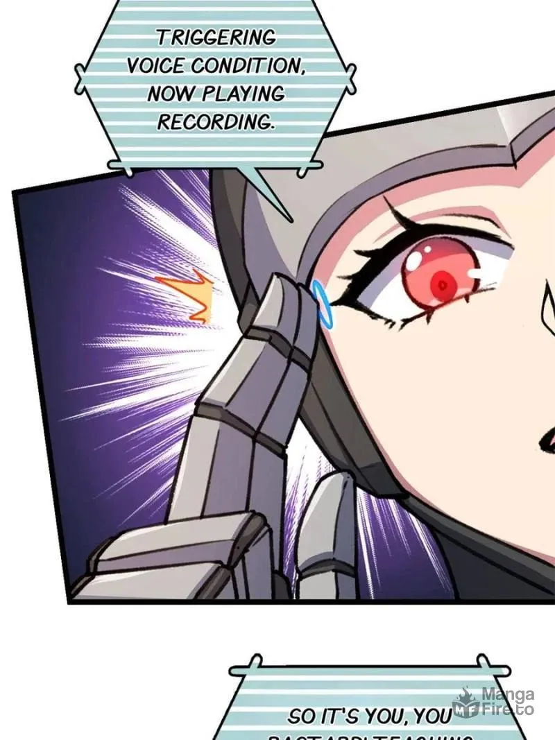 My Master Only Breaks Through Every Time the Limit Is Reached Chapter 123 page 60 - 