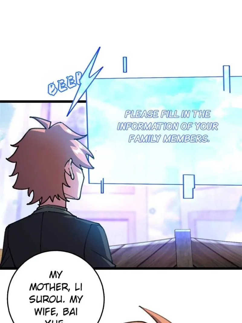 My Master Only Breaks Through Every Time the Limit Is Reached Chapter 123 page 7 - 
