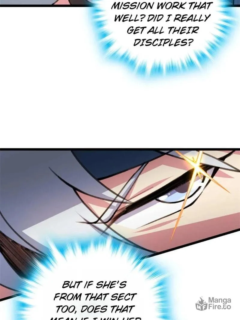 My Master Only Breaks Through Every Time the Limit Is Reached Chapter 123 page 65 - 