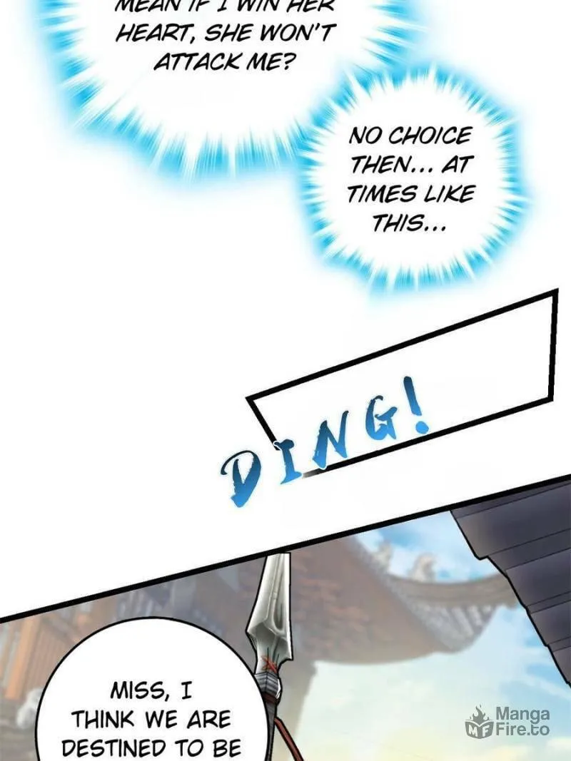 My Master Only Breaks Through Every Time the Limit Is Reached Chapter 123 page 66 - 