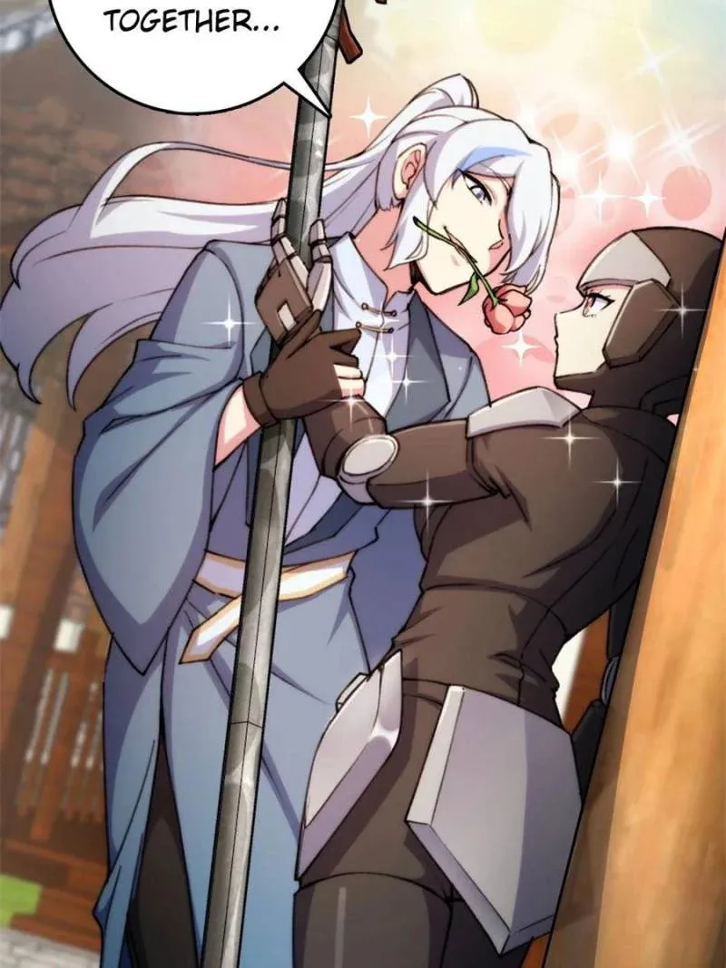 My Master Only Breaks Through Every Time the Limit Is Reached Chapter 123 page 67 - 