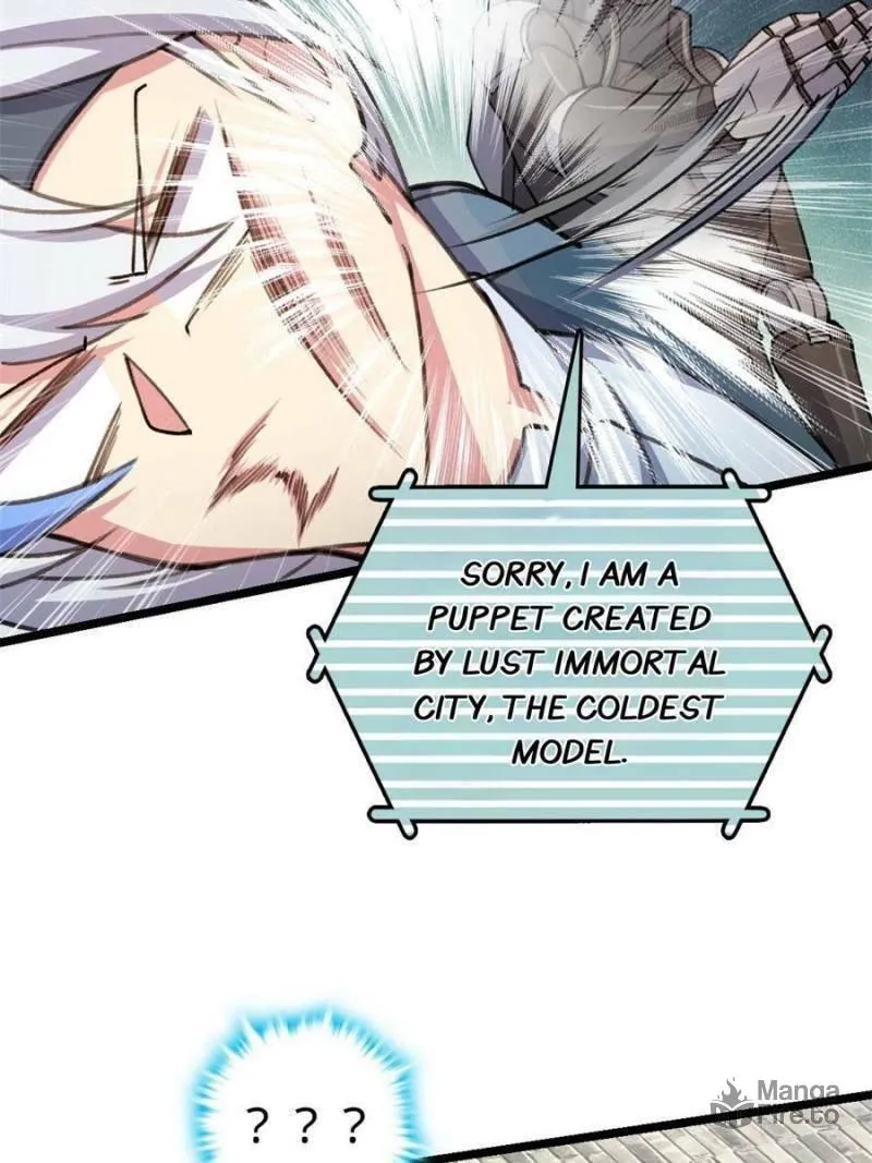 My Master Only Breaks Through Every Time the Limit Is Reached Chapter 123 page 69 - 