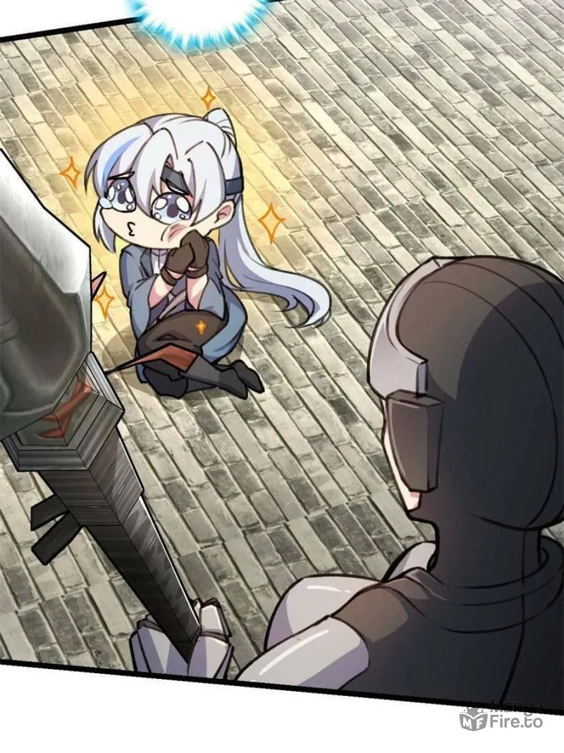 My Master Only Breaks Through Every Time the Limit Is Reached Chapter 123 page 70 - 